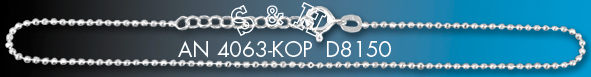 AN 4063-KOP 150 D8