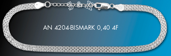 AN 4204-BISMARK 0,40 4F