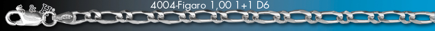 4004-Figaro 1,00 1+1 D6