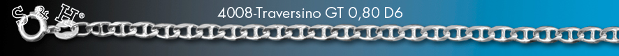 4008-Traversino GT2 0,80 D6
