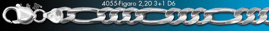 4055-Figaro 2,20 3+1 D6