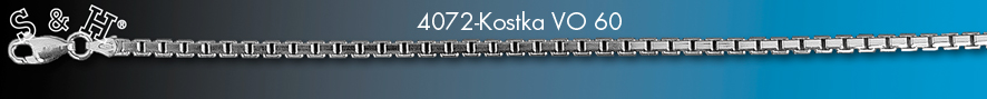4072-Kostka VO 60