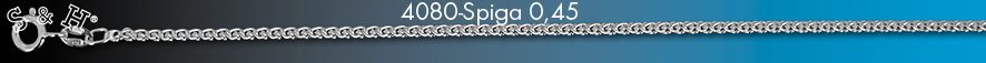 4080-Spiga  0,45 