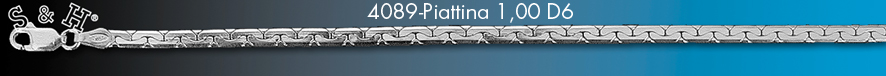 4089-Piattina 1,00 D6