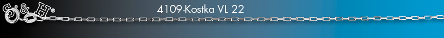 4109-Kostka VL 22