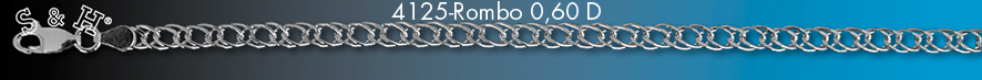 4125-Rombo 0,60 D