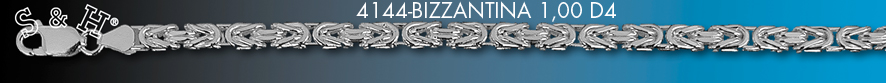 4144-BIZZANTINA 1,00 D4