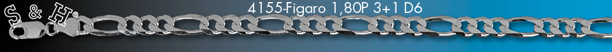 4155-Figaro 1,80P 3+1 D6