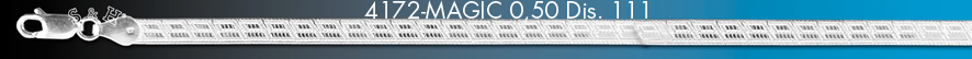 4172-MAGIC 0,50 Dis.111