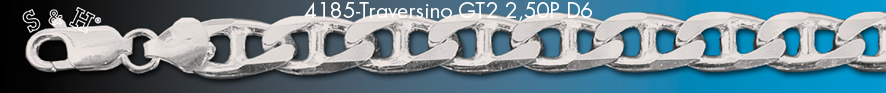4185-Traversino GT2 2,50P D6 