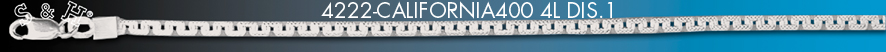 4222-CALIFORNIA400 4L DIS.1