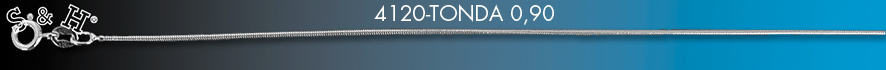4120-TONDA 0,90