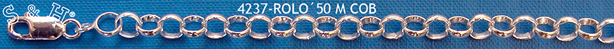 4237-ROLO´50 M COB