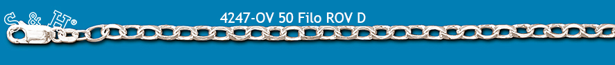 4247-OV 50 Filo ROV D