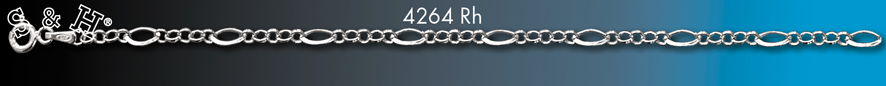 4264 Rh- FG05080