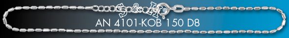 AN 4101-KOB 150 D8