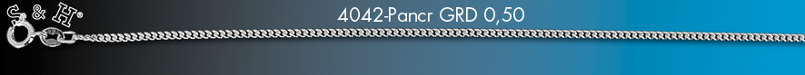 4042-N-Pancr GRD 0,50