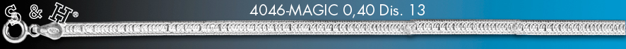 AN 4046-MAGIC 0,40 Dis.13