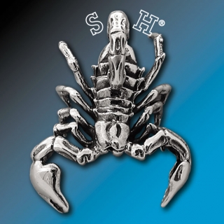 Přívěsek - štír